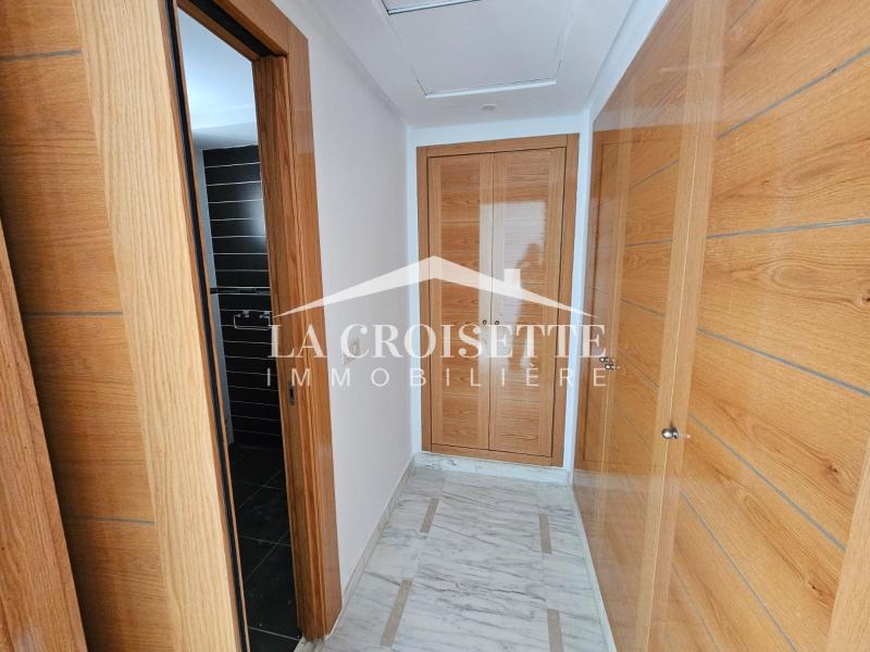 Appartement S+4 aux Berges du Lac2
